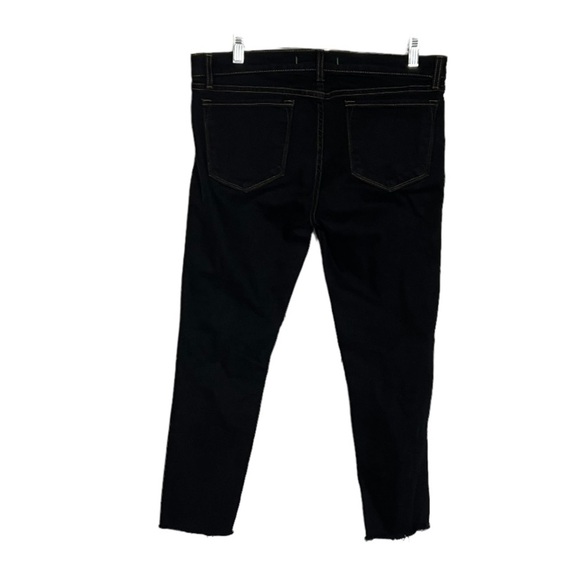 J Brand 910 Black Jeans Size 30 - Picture 2 of 8